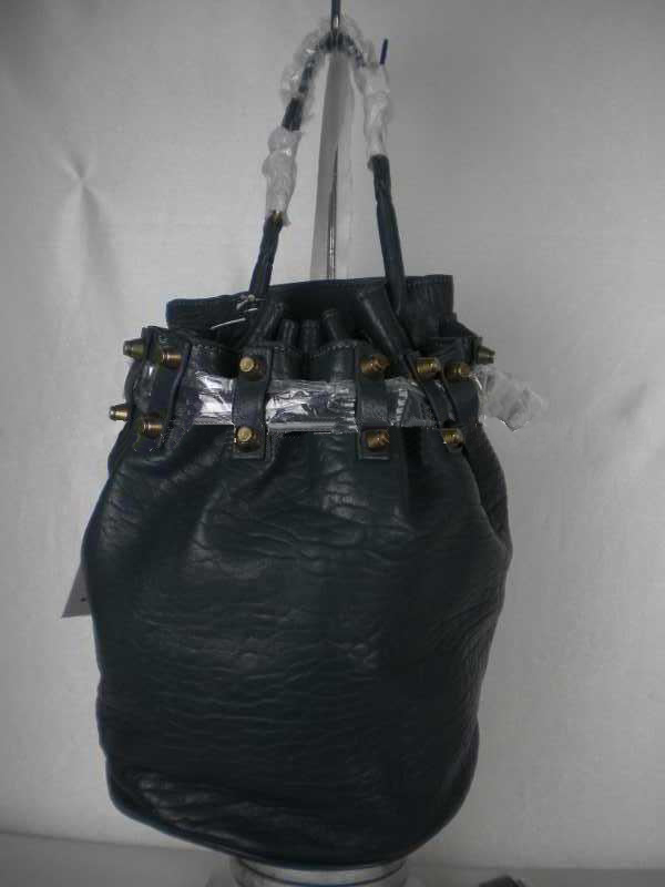 Genuine Leather Soft Handness Hobos