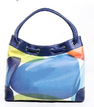 Genuine Leather PU Shoulder Handbags