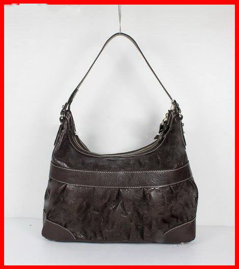 Genuine Leather Shoulder Satchels