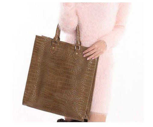 Genuine Leather One-shoulder Short Belt Zipper Large Capacity Messenger Bags