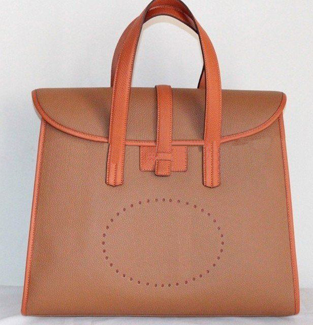 Genuine Leather Trouser Short Belt Zipper Messenger Bags