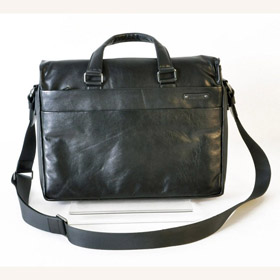 Business Black Bright Durable Briefcases