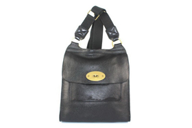 Classical Fashion Black Useful Briefcases