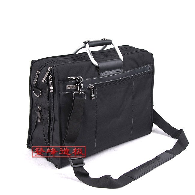 Waterproof Nylon 15-inch Shoulder Laptop Bags