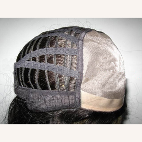 16 Inch Straight Full Lace Human Hair Wigs
