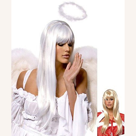 Body Wave Non-Remy Party Synthetic Wigs