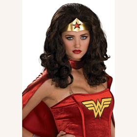 Non-Remy Party Cool Synthetic Wigs