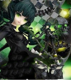 280mm Height Original Edition Moveable Action Figure