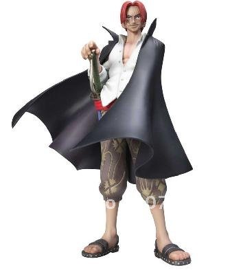 10cm Height PVC Cartoon Action Figure