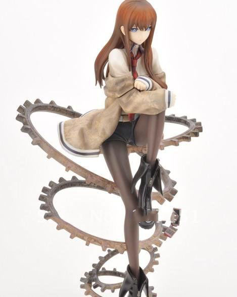 Beautiful PVC 240mm Height Cartoon Toy For Children