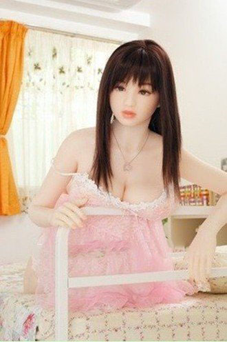 Half Entity True Feelings Top Material Sex Toy for Mmen
