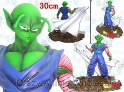 Dragon Ball Anime Action Figure Statue Figurine