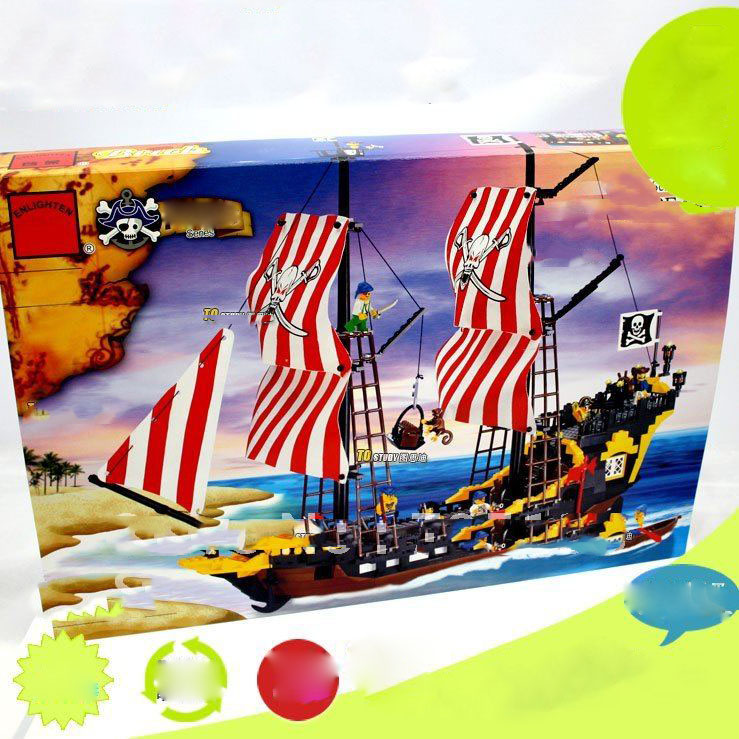 Plastic Educational Educational Building Block