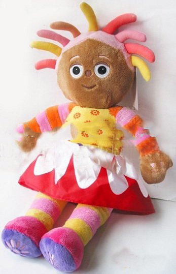 2G Memory Upsy Daisy Child Educational Toy