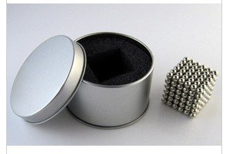 Children Neocube Magnetic Balls Educational Toys