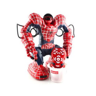 spidersapien remote control