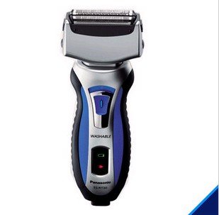 Quick Shave Harmless Easy Grip Ergonomic Razor