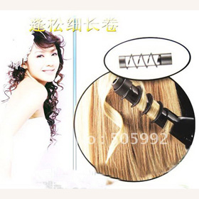 Multifunctional Hair Straightener