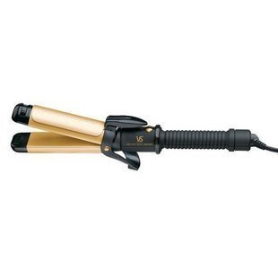 Ceramic Soon Heat Portable Hair Straightener