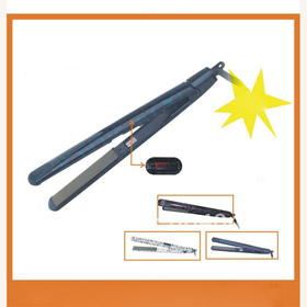 65w-150w Power PTC Heater Slim Body Hair Straightener