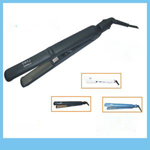 Ceramic LED 90mm*24mm Hair Straightener