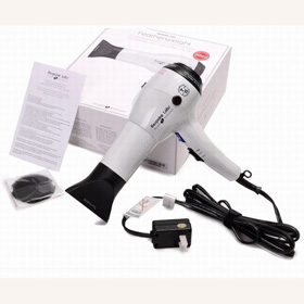 Plastic Household Concentrator Hair Dryer