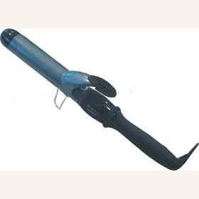 Digital LED Temperature Display Ceramic Hair Curler