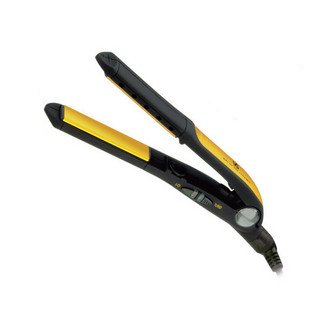 Electric 1 Minute Warming Ceramic Hair Curler