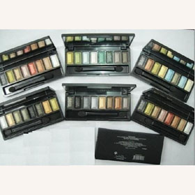 Free Shipping:Wholesale - New 8 COLOR Eyeshadow,16g (48/72pcs/lot)*free gift *