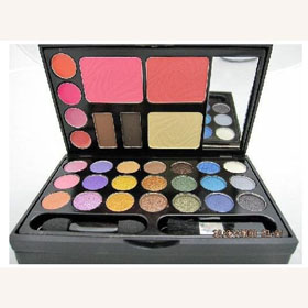 Free shipping (20pcs) 30Color eyeshadow Eyeshadow A palette C profeshional eyeshadow Wholesale Hot!