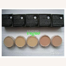 Wetlands Concealer 15G in box (50 pcs/lot )free gift New perfection compact