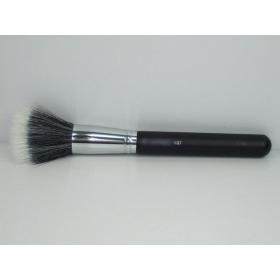 Low price+Free shipping! top #187 DUO FIBRE BRUSH (50pcs/lot)