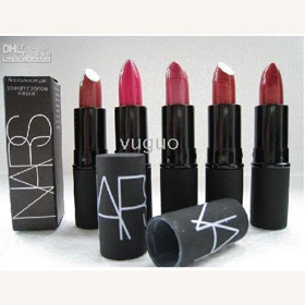 Free shipping*Pretty SEXY* NEW LIP rouge MANY COLORS +Free gifts (100 pcs/lot)