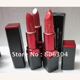 Free shipping ! 2011 new Best Selling Makeup! New Lustre Lipstick Rouge A Levres ,3g 20 colors (80 pcs/lot)