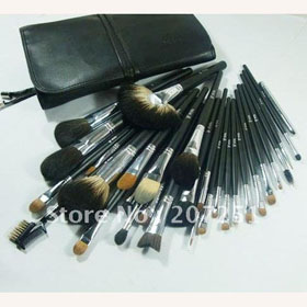 Free Shipping Professional Makeup Brush Set