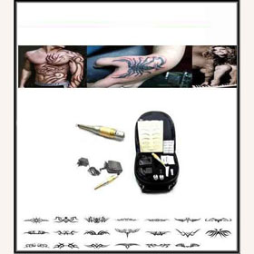1.5kg Top Permanent Makeup Kit Case High Quality Hot Sale Free Shipping