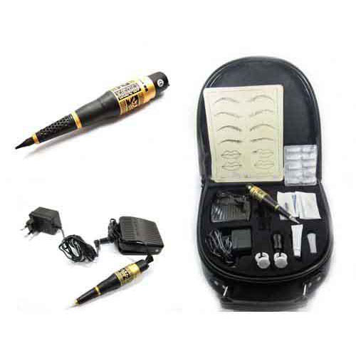 Wholesale Permanent Makeup Eyebrow Pen Needle Tip Kit HOT
