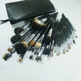 Free Shipping Professional 30 pcs Makeup Brush Set