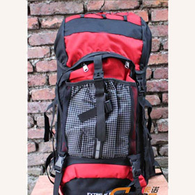 Multi-function Combination Nylon Hiking Backpacks