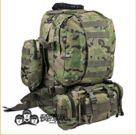 Nylon Zipper Both shoulders Men Available Large Capacity Laptop Backpacks