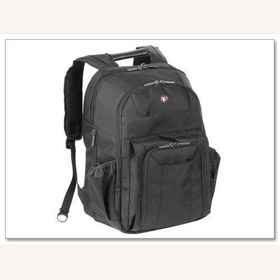 Travel Waterproof 15.4" Laptop Backpacks