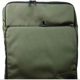Army Green 15-17 Inch Durable Laptop Backpack