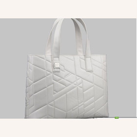 Tea Time Abrasion-proof PU Leather Laptop Backpacks