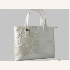 TDS Teatime Lightweight Abrasion-proof Laptop Bag