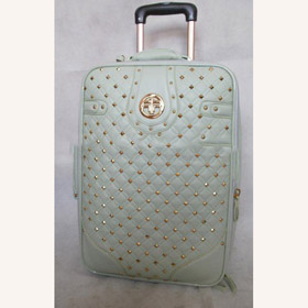 18" PVC High-capacity Durable Luggage Sets