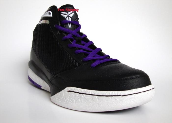 Genuine Leather Upper Size 41-46 Basketball Shoes