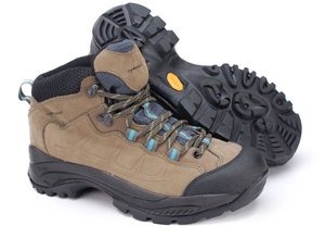 Waterproof Leather High Quality Men's Climbing Shoes