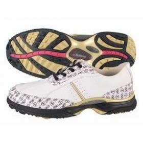 Anti-slip Wearproof Men's Golf Shoes