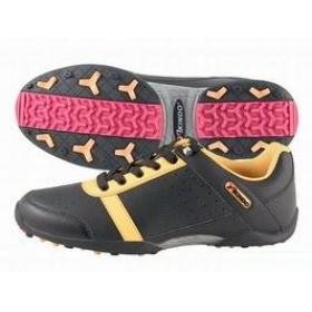 Comfortable Waterproof Elegent Men's Golf Shoes