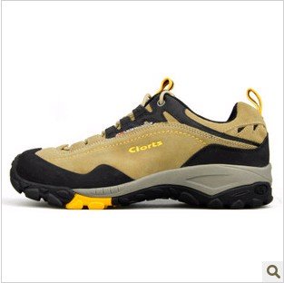 Size: 39-44 Shock-absorbing Men's Running Shoes